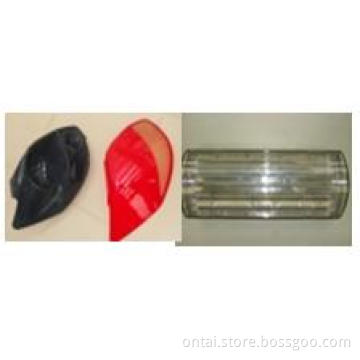 thermoplastic injection molding